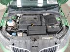 2015 SKODA FABIA SE L for sale at Copart EAST KILBRIDE