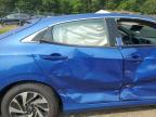 2018 Honda Civic Lx   for Sale in Baltimore, MD - Side