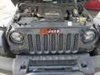 2012 JEEP WRANGLER UNLIMITED SAHARA   à vendre chez Copart TX - DALLAS SOUTH