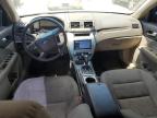 2012 Ford Fusion Se на продаже в Byron, GA - Front End