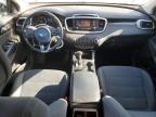 2016 Kia Sorento Lx продається в Sacramento, CA - Front End