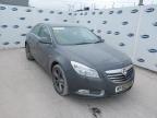 2012 VAUXHALL INSIGNIA E for sale at Copart BRISTOL