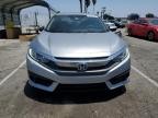 2016 Honda Civic Ex de vânzare în Van Nuys, CA - Rear End
