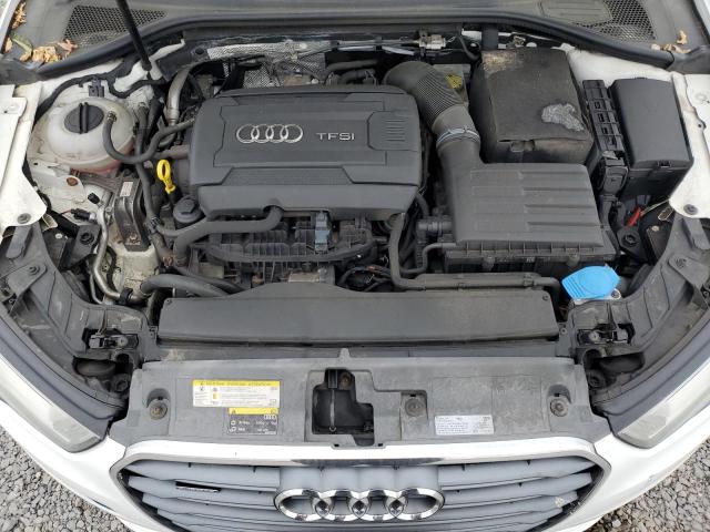 2016 AUDI A3 PREMIUM  