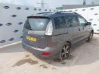 2008 MAZDA 5 SPORT for sale at Copart BRISTOL