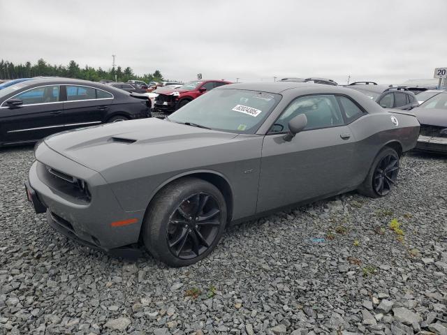 2018 DODGE CHALLENGER GT   à vendre chez Copart NS - HALIFAX