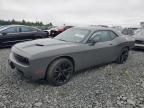 2018 DODGE CHALLENGER GT   à vendre chez Copart NS - HALIFAX