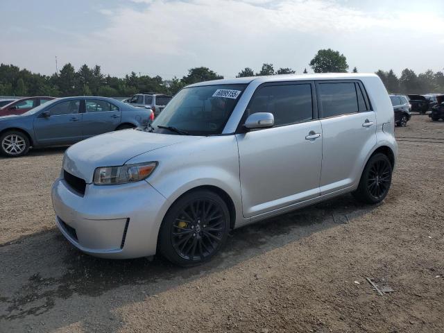 2009 Toyota Scion Xb