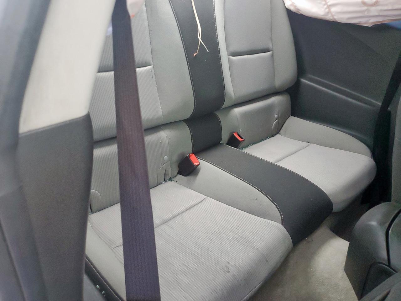 2010 Chevrolet Camaro Ss VIN: 2G1FS1EW3A9226590 Lot: 90049065