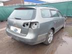 2006 VOLKSWAGEN PASSAT SE for sale at Copart PETERLEE