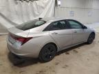 2021 Hyundai Elantra Sel за продажба в Greenwell Springs, LA - Normal Wear