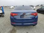 2011 Kia Optima Lx продається в San Diego, CA - Minor Dent/Scratches