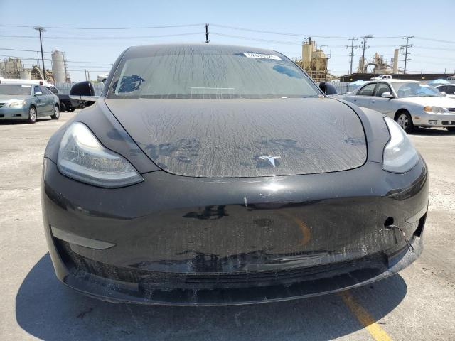  TESLA MODEL 3 2020 Czarny
