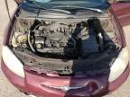 2002 CHRYSLER SEBRING LX   for sale at Copart ON - LONDON