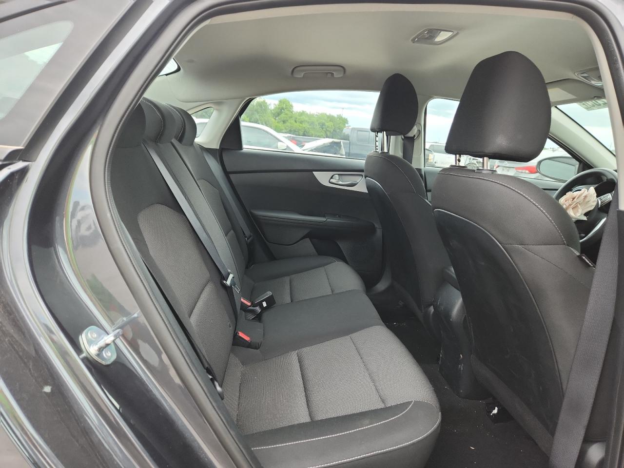 2021 Kia Forte Lx VIN: 3KPF24ADXRE819115 Lot: 62782205