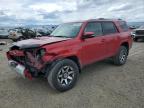 2017 Toyota 4Runner Sr5/Sr5 Premium للبيع في Helena، MT - Front End