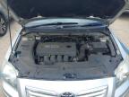 2006 TOYOTA AVENSIS T3 for sale at Copart NEWBURY