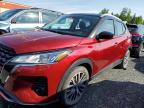 2021 NISSAN KICKS SV   for sale at Copart QC - MONTREAL