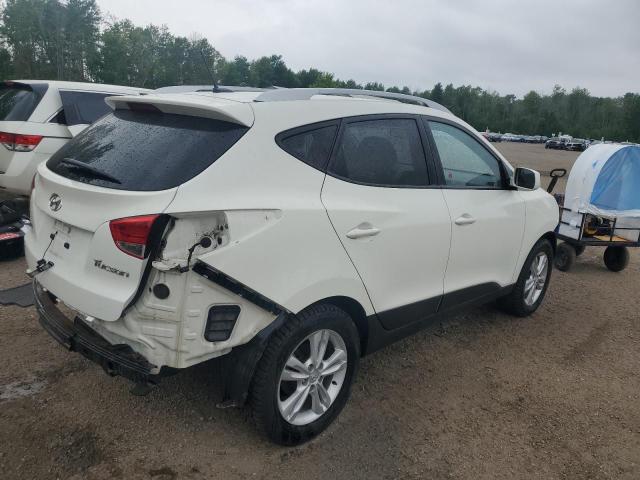 2012 HYUNDAI TUCSON GLS