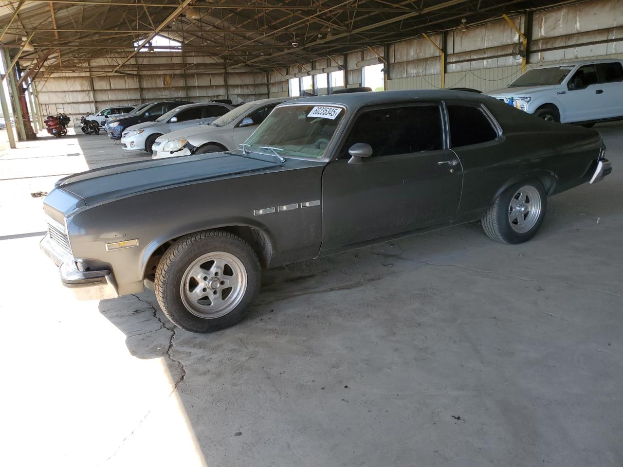 1974 Buick Apollo продається в Phoenix, AZ - Normal Wear