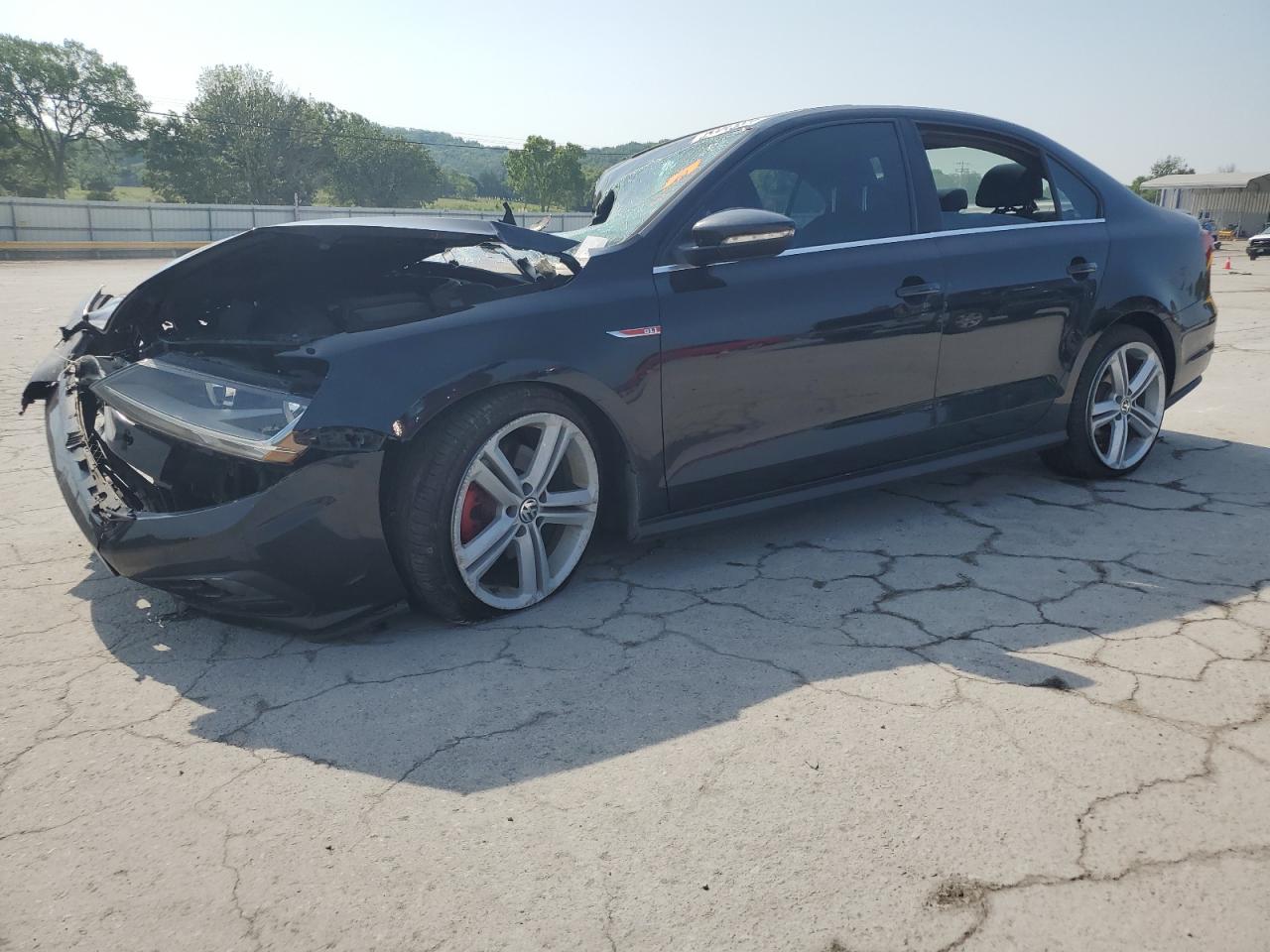 2017 Volkswagen Jetta Gli for Sale in Lebanon, TN - All Over