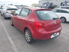 2010 SEAT IBIZA SE T for sale at Copart CHESTER