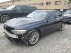 2012 Bmw 328 I за продажба в Opa Locka, FL - Frame Damage