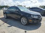 2012 Volkswagen Eos Komfort   na sprzedaż w Jacksonville, FL - Mechanical