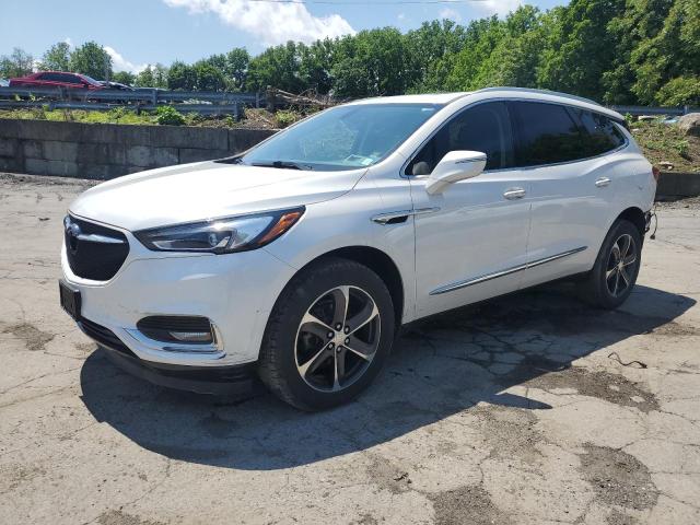  BUICK ENCLAVE 2020 White