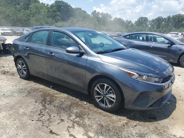  KIA FORTE 2024 Szary