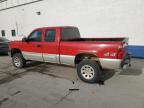 2004 Chevrolet Silverado K1500 на продаже в Farr West, UT - Normal Wear