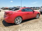 2012 Nissan Altima S for Sale in Amarillo, TX - Hail