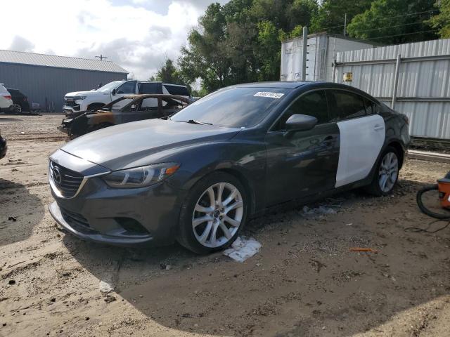 2016 Mazda 6 Touring