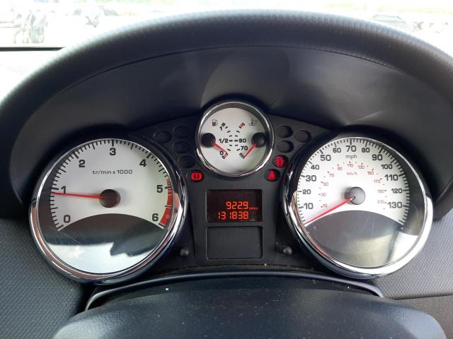 2013 PEUGEOT 207 ACCESS