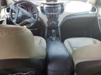 5XYZU3LB4HG****** Wrecked 2017 Hyundai Santa Fe in AL - Theodore