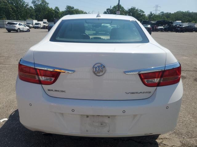 Sedans BUICK VERANO 2013 Biały
