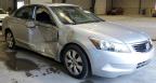 2009 Honda Accord Ex en Venta en West Mifflin, PA - Side