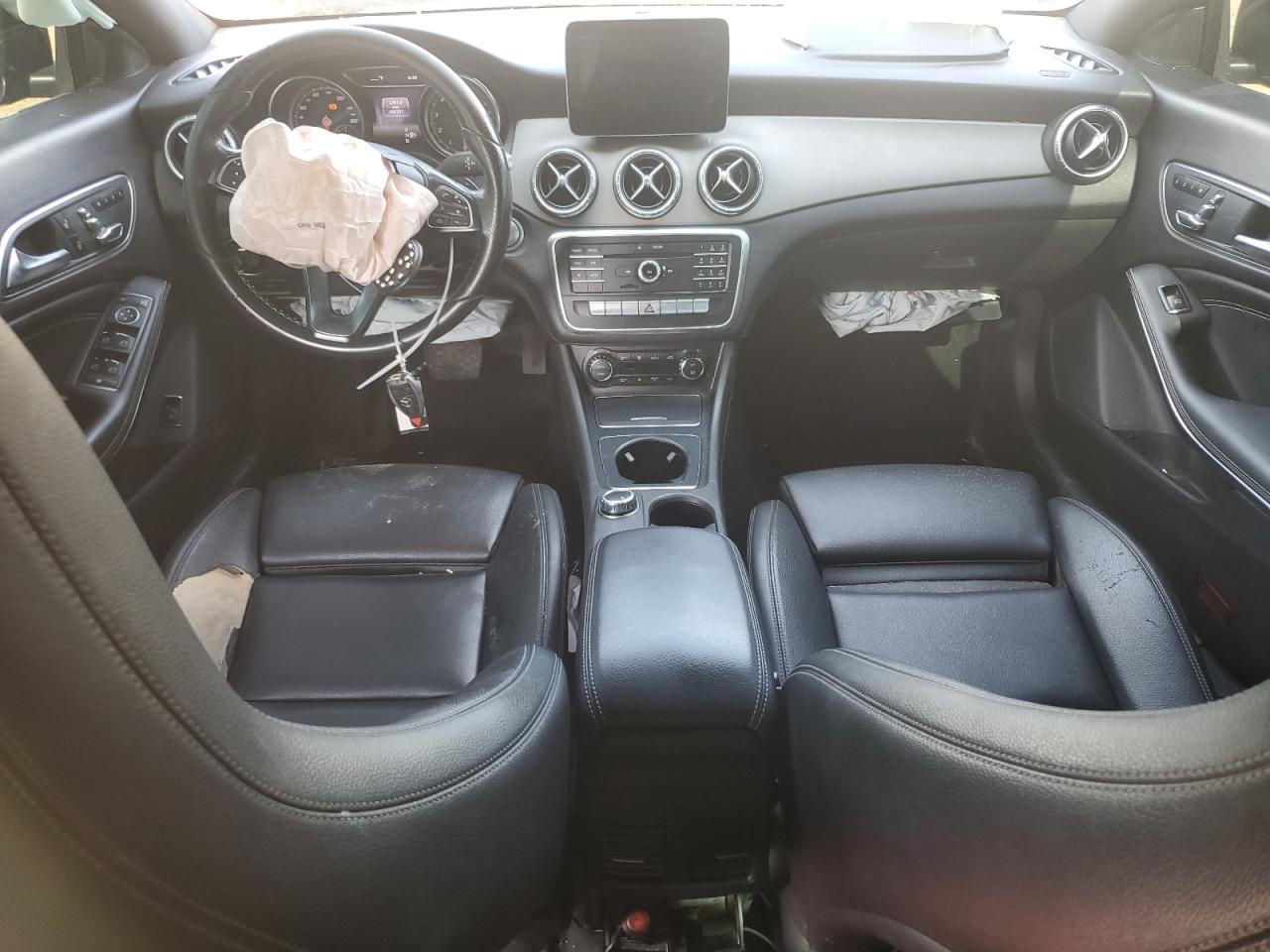 2018 Mercedes-Benz Cla 250 VIN: WDDSJ4EB7JN601102 Lot: 62027355