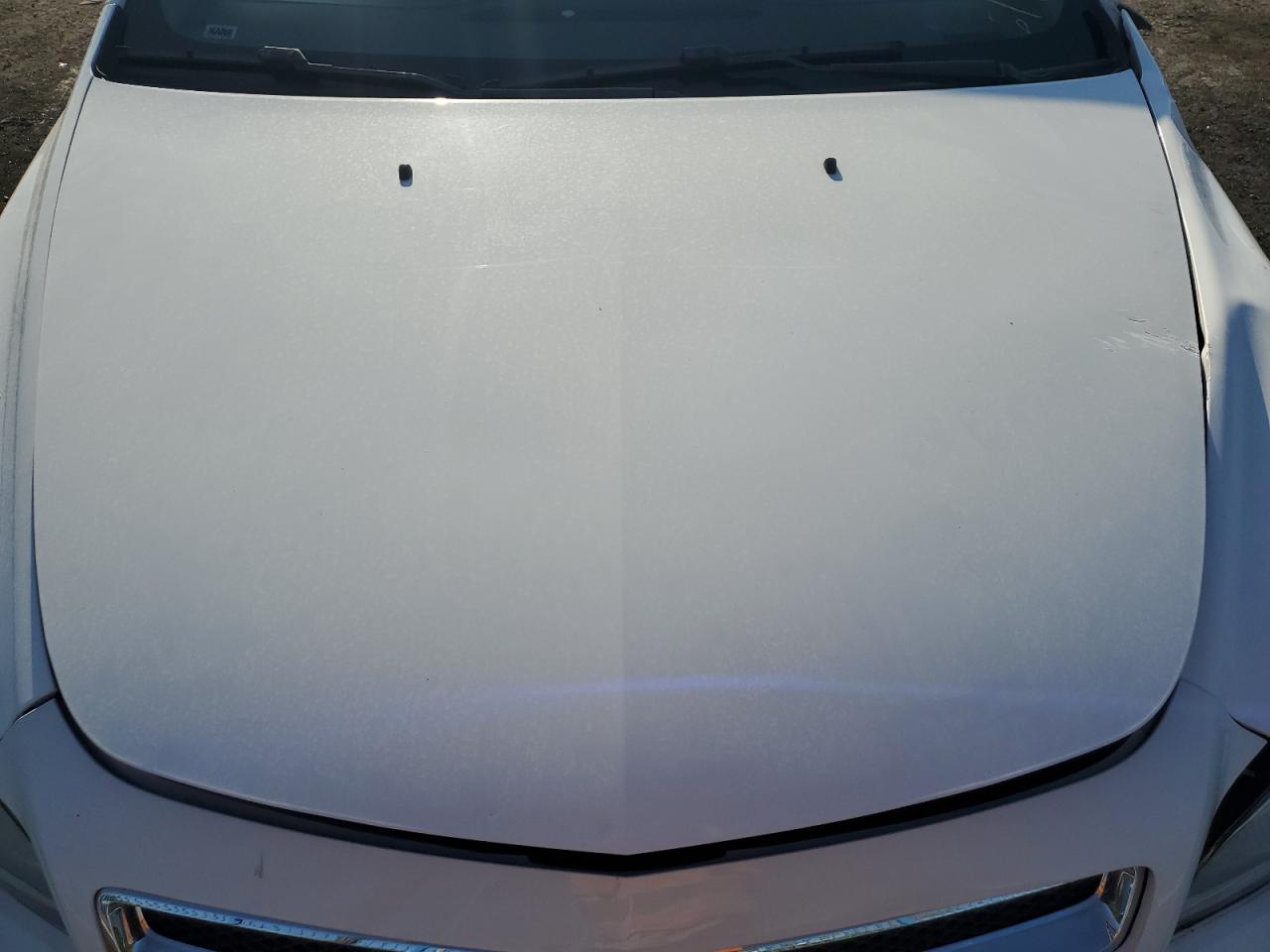 2010 Chevrolet Malibu Ls VIN: 214610 Lot: 60346635