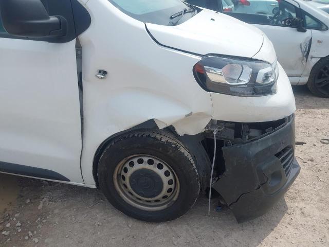 2019 CITROEN DISPATCH 1
