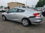 2013 Honda Civic Lx   na sprzedaż w Moraine, OH - All Over