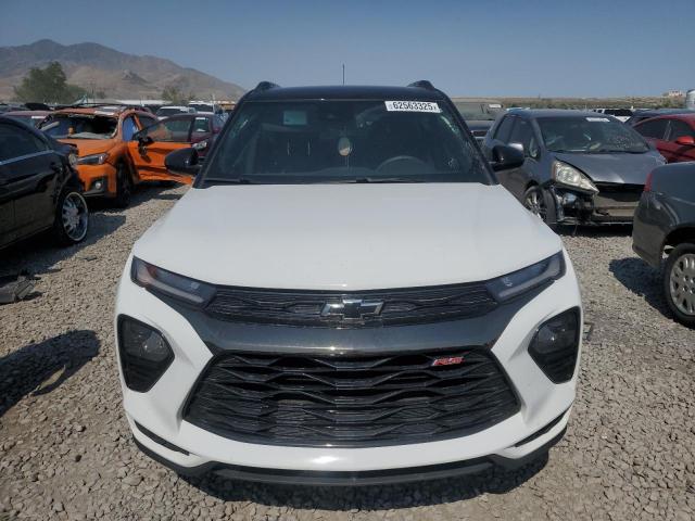  CHEVROLET TRAILBLZR 2022 Biały