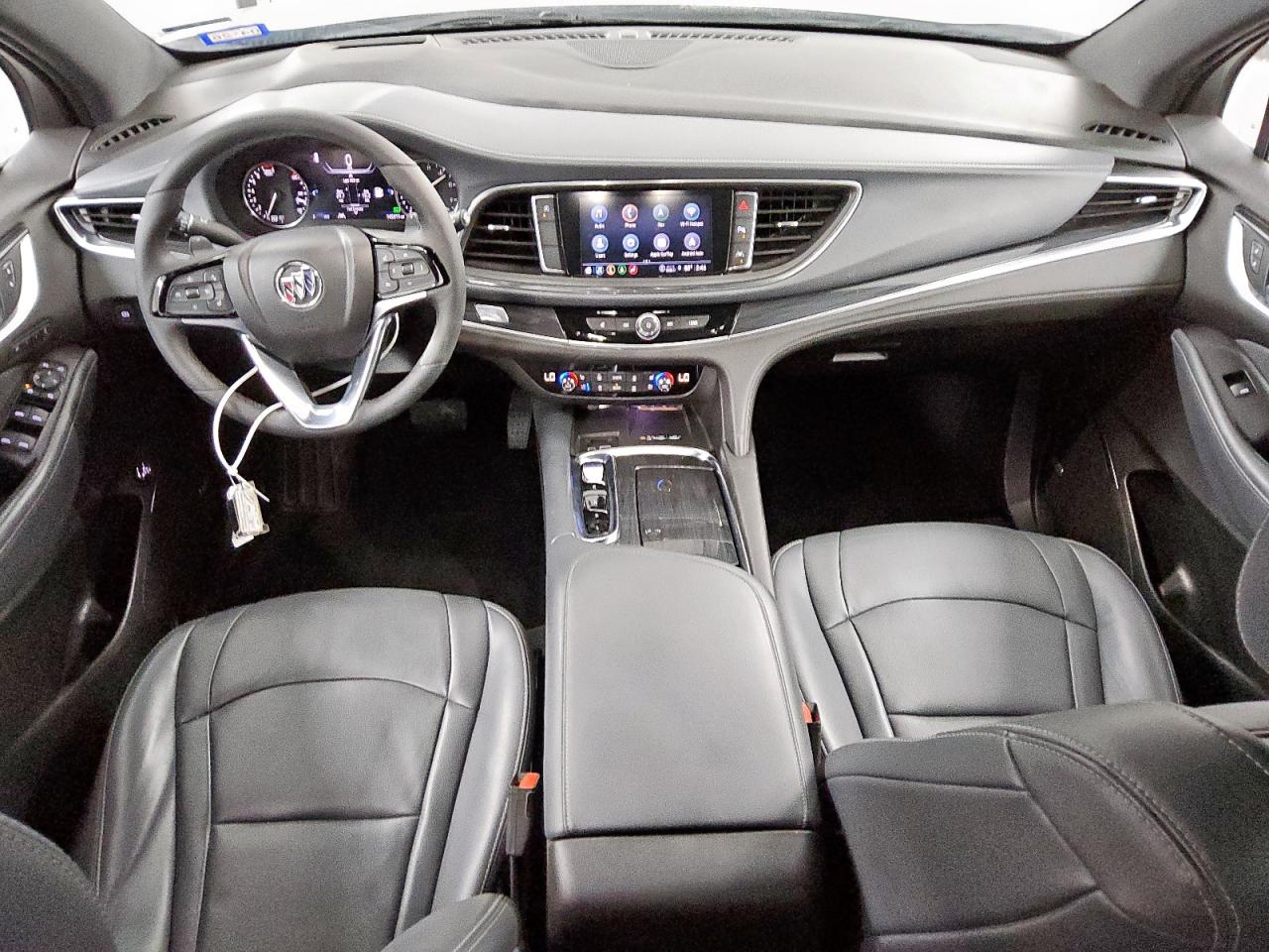 2022 Buick Enclave Premium VIN: 5GAERCKW8NJ165859 Lot: 62220815