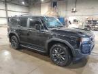 2025 TOYOTA LAND CRUISER BASE   for sale at Copart QC - MONTREAL