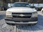 2006 Chevrolet Silverado K2500 Heavy Duty იყიდება Cartersville-ში, GA - Rear End
