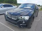 2015 BMW X4 XDRIVE2 for sale at Copart SANDTOFT