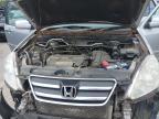 2006 HONDA CR-V VTEC for sale at Copart SANDWICH