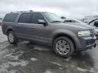 2013 Lincoln Navigator L for Sale in Tulsa, OK - Front End