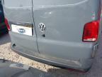 2024 VOLKSWAGEN TRANSPORTE for sale at Copart BRISTOL