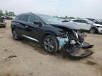 2020 Nissan Murano Platinum იყიდება Elgin-ში, IL - Front End